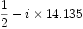 14