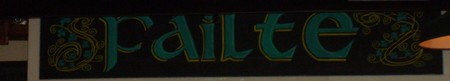 failte