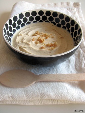 recettes legumes Une variation du Pain des Trois Rivières/ A variation on the Bread of Three Rivers