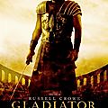 <b>Gladiator</b> (