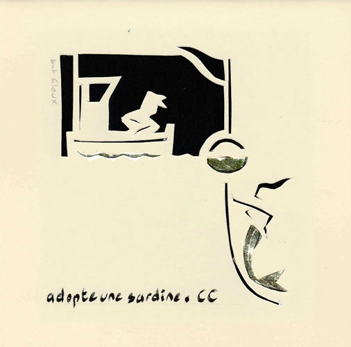 adopteunesardine