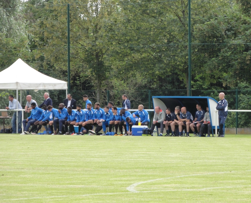 HAC - Chambly amical Tourville-la-Rivière 05