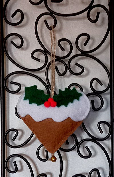 20220219 déco Noël février coeur épingle pinterest