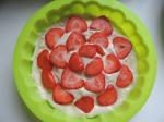 gateau moelleux rhubarbe et fraise (6)