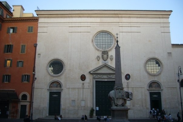 Roma elephant