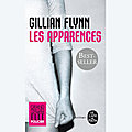 Les apparences de Gillian FLYNN
