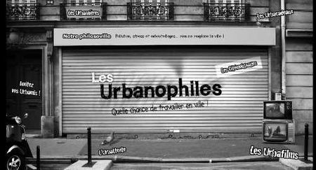 urbanophiles