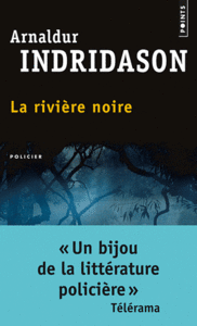 rivière noire