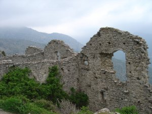 roccasparviera