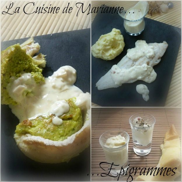 beurre blanc