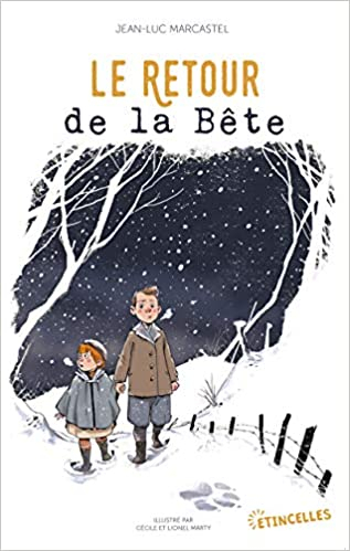 le retour de la bete