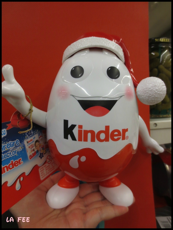 kinder