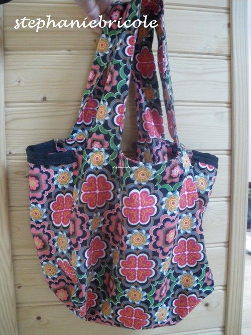 sac facile