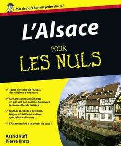Alsace pour les nuls