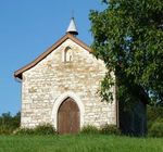 01 NEUVILLE SUR AIN CHAPELLE D'ARTURIEUX