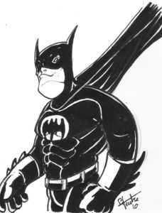 batman