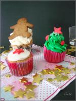 Cupcakes de Noël 001