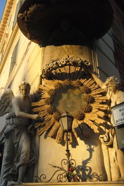 Rome virgina