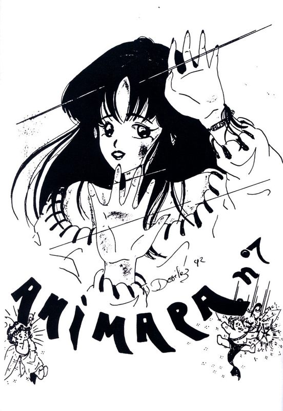 Canalblog Revue Animapa07 Tome02 Verso