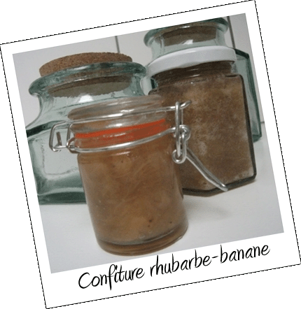 confiture