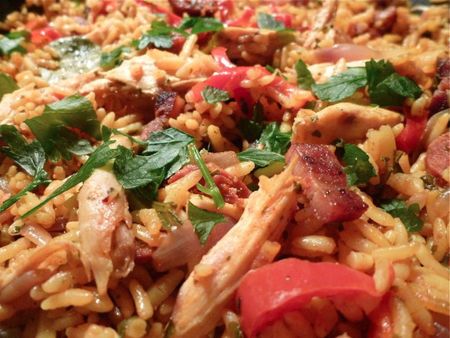 paella 1