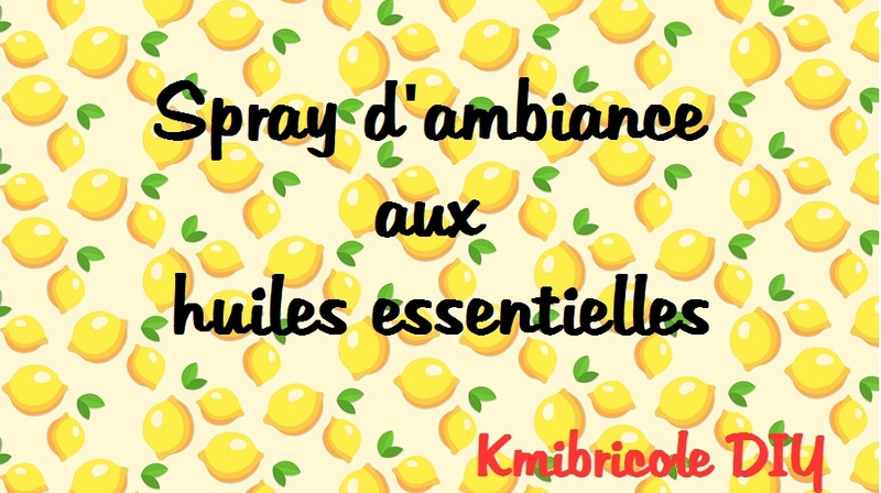 spray ambiance a