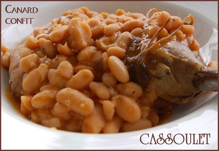 CASSOULET
