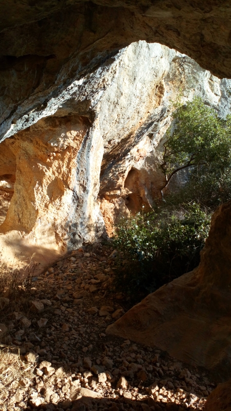 2019 grotte