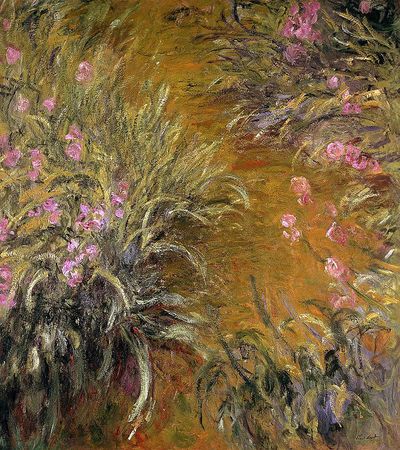 iris-claude-monet 2