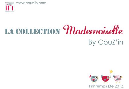 Collec mademoiselle