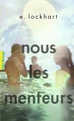 nous les menteurs