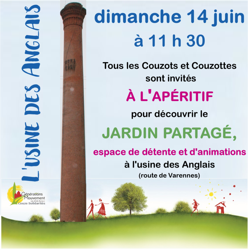 Rappel invitation