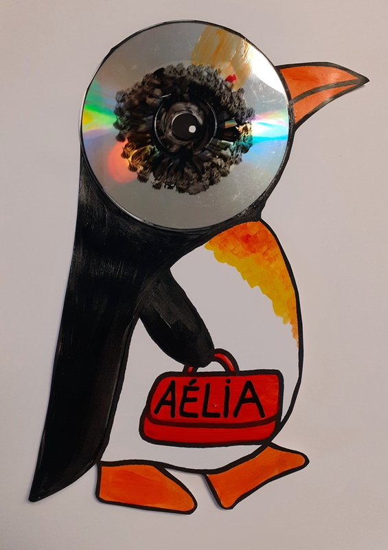 361-OUTILS et DECO POUR LA CLASSE- Les p'tits canards et les p'tits pingouins (38)