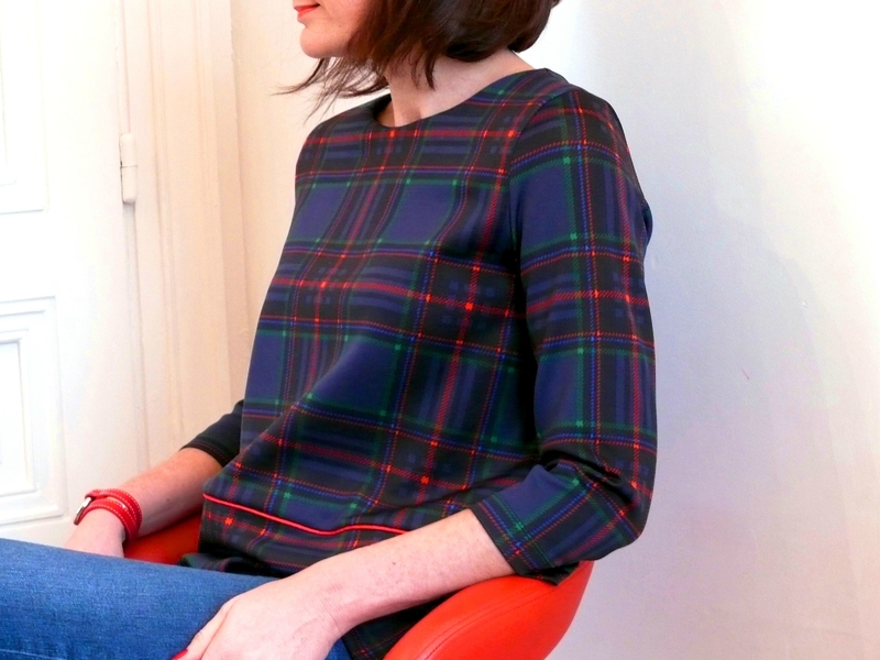 Top Tartan