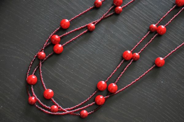 COLLIER ROUGE2