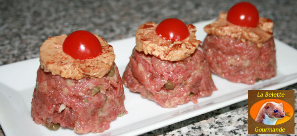 Tartare