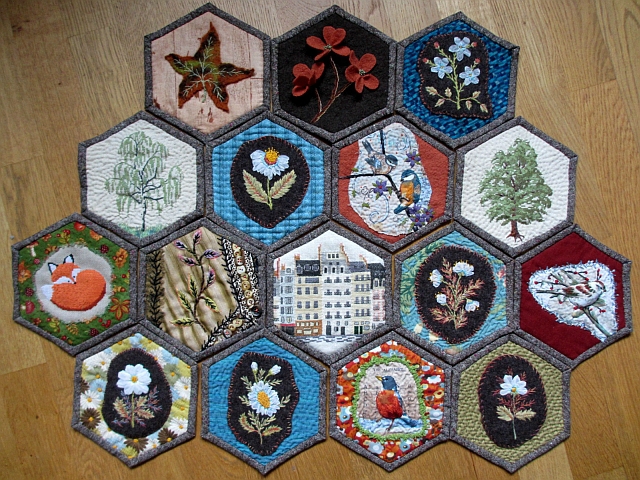 blog hexa 2013