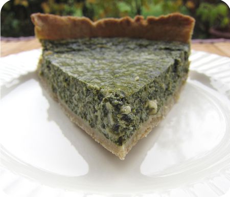 tarte vert de blettes (scrap2)