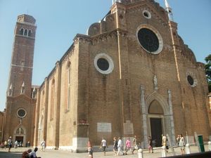 Eglise Di Frari1