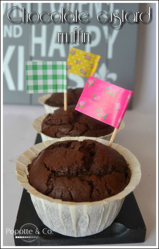 muffin chocolat 3