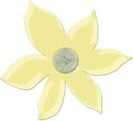 sf_loveblooms_button_flower_yellow