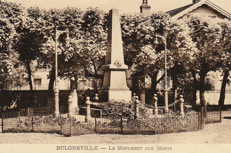 Bulgnéville (1)