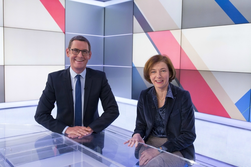 LETELLIER AVEC PARLY MEDIA DIXIT WORLD