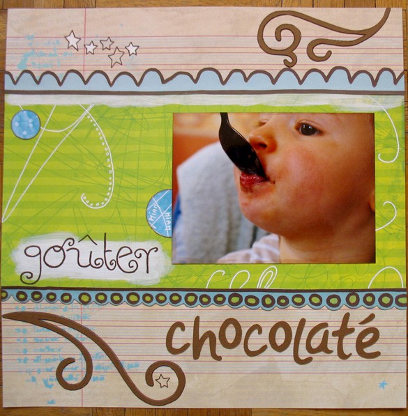 gouterchoc