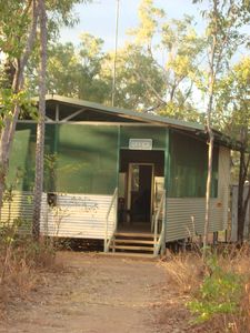 Mitchell River National Park 412