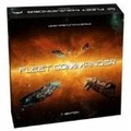 <b>Fleet</b> <b>Commander</b> - D'autres univers ?