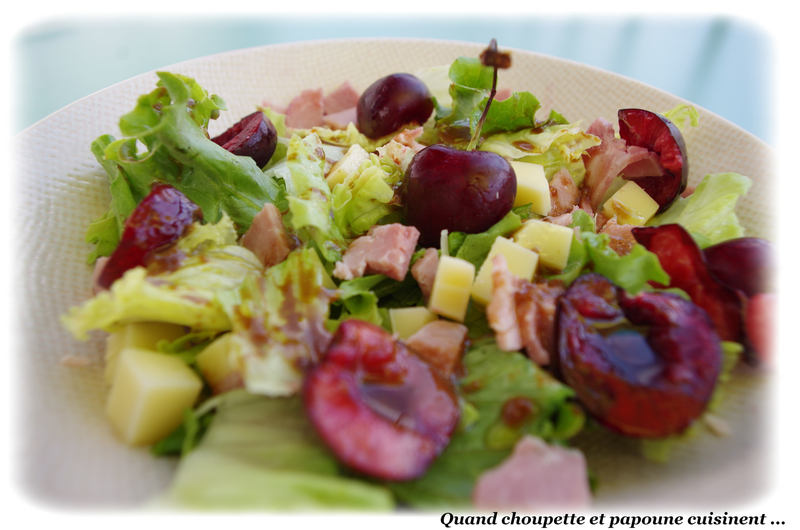 salade fraîcheur à ma façon-0098