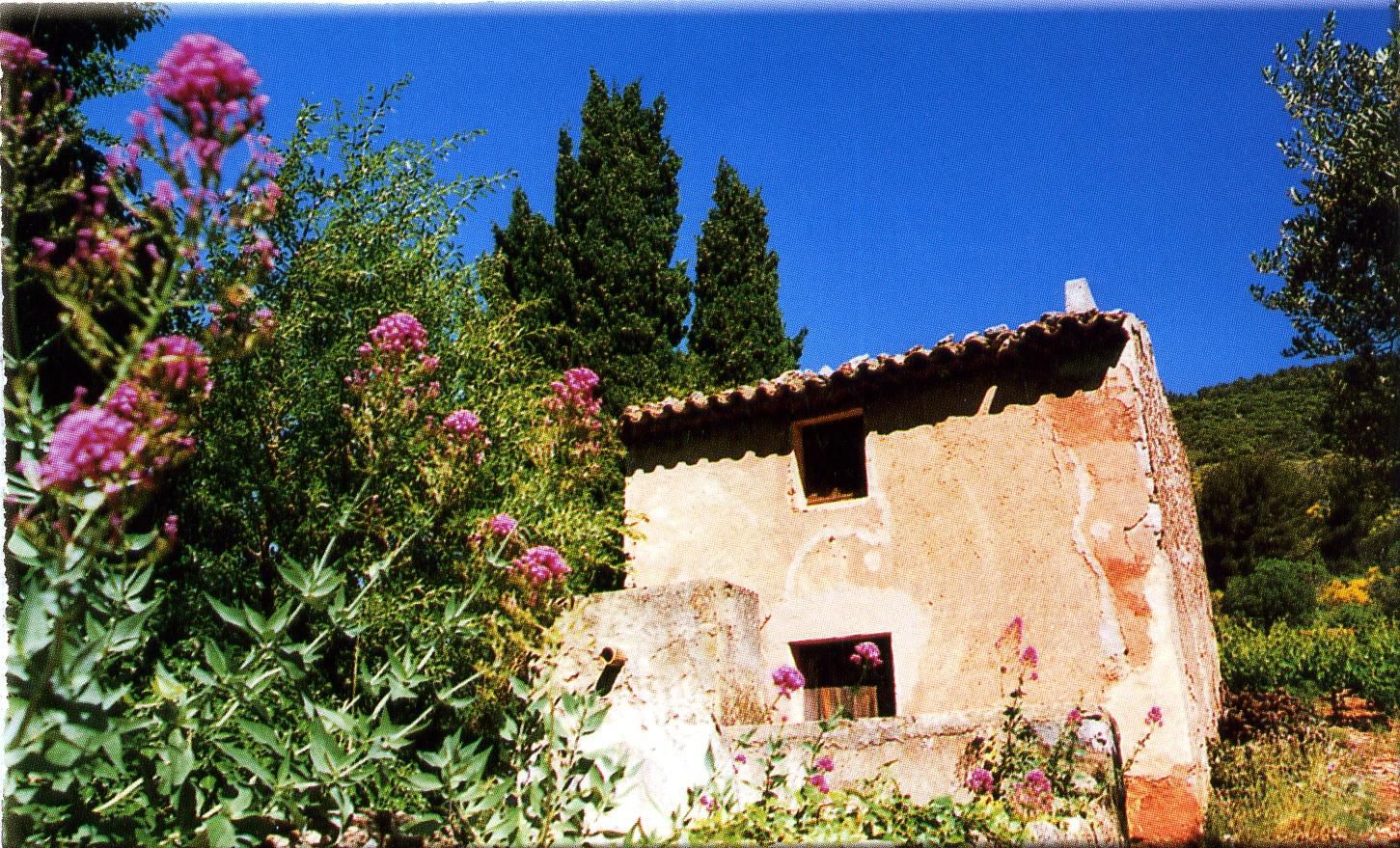 Cabanon