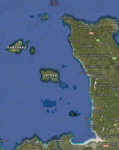 iles anglo-nomandes