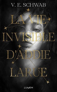 La vie invisible d Addie Larue